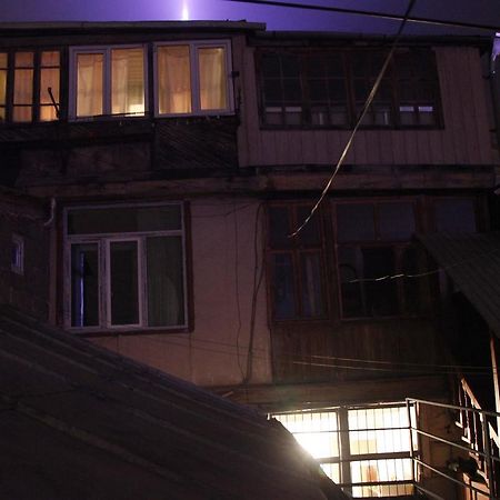 Vintage House 19 Century Lejlighed Tbilisi Eksteriør billede