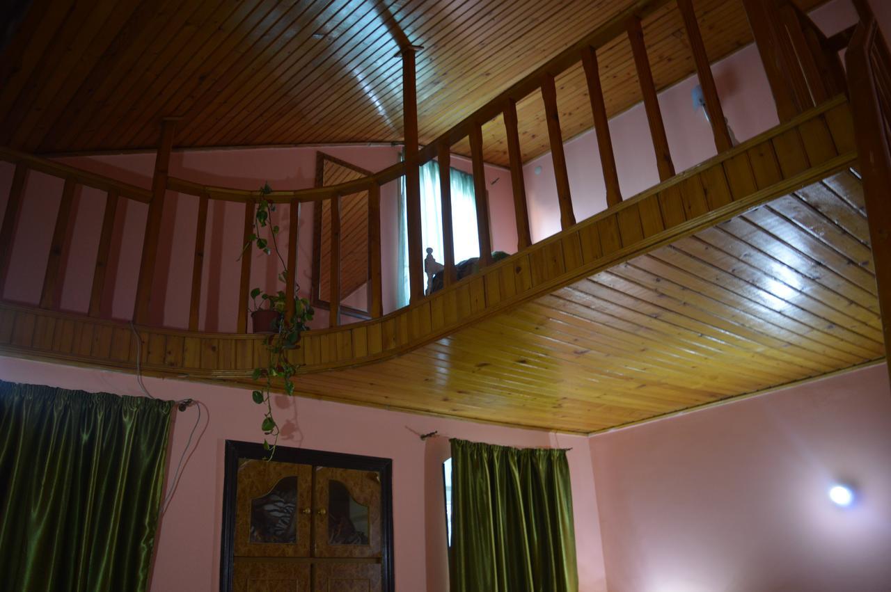 Vintage House 19 Century Lejlighed Tbilisi Eksteriør billede