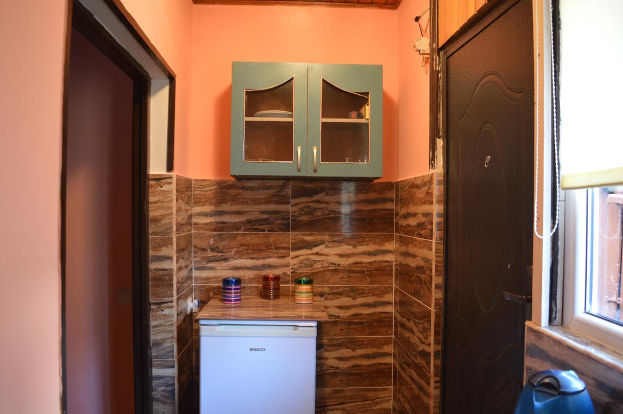 Vintage House 19 Century Lejlighed Tbilisi Eksteriør billede