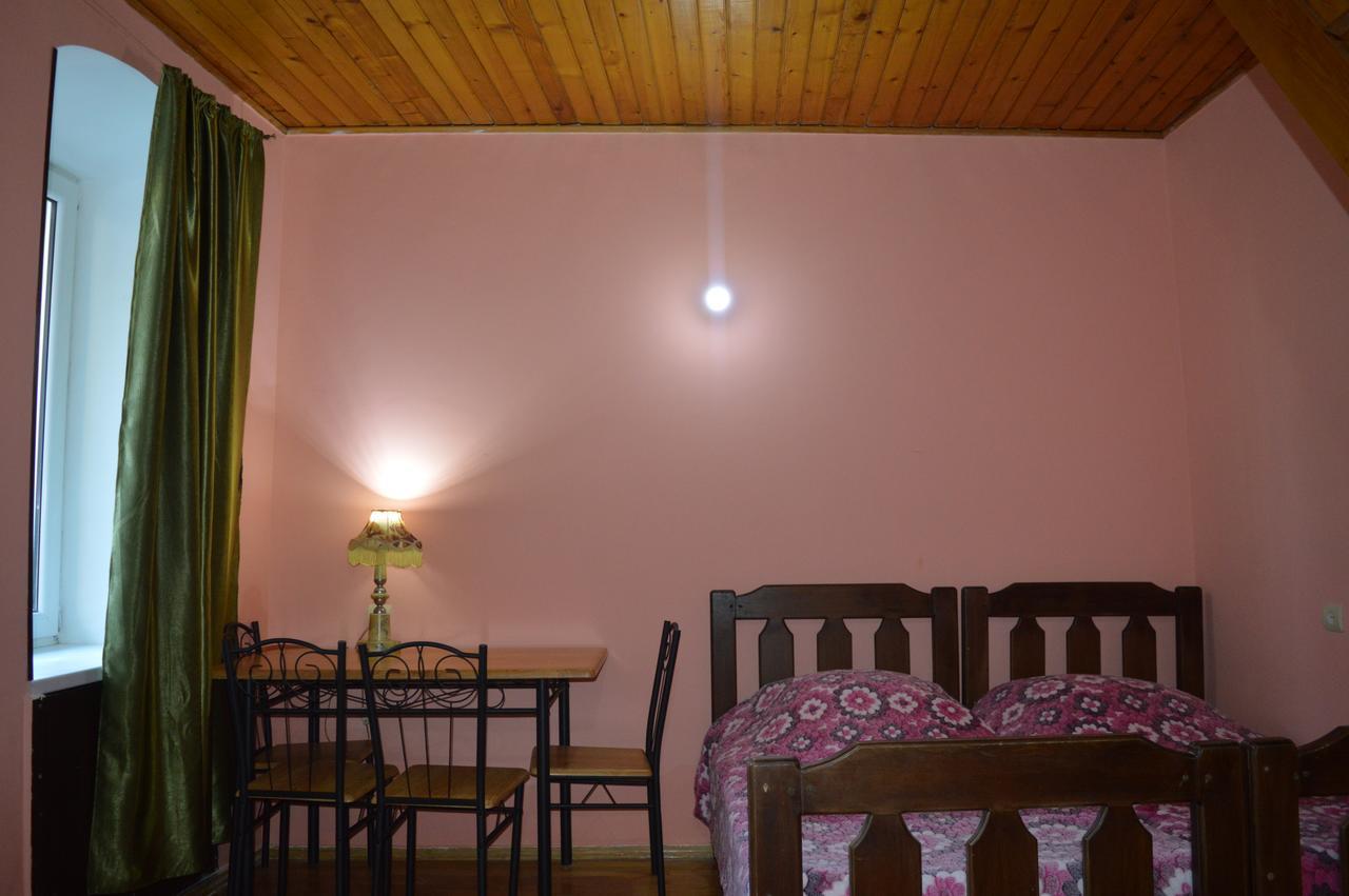 Vintage House 19 Century Lejlighed Tbilisi Eksteriør billede