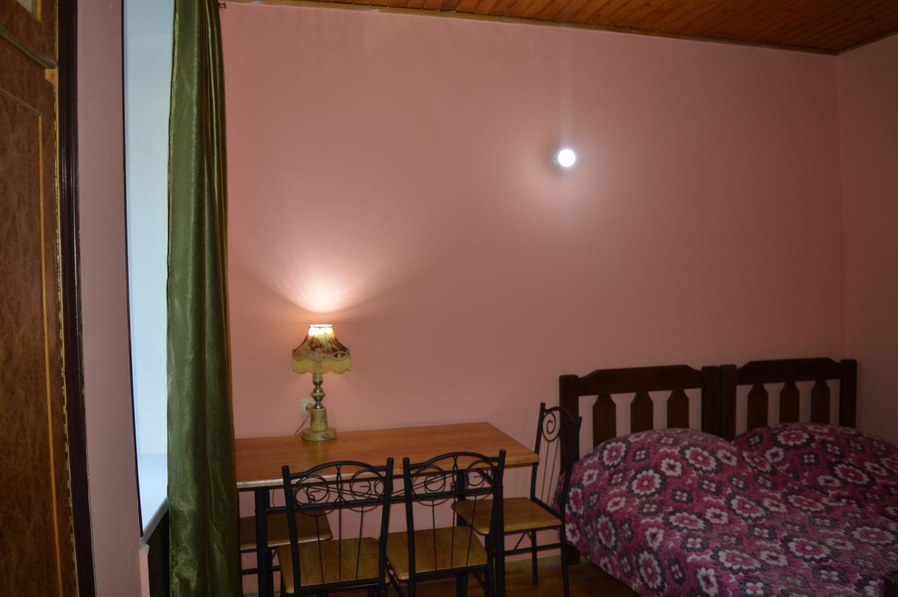 Vintage House 19 Century Lejlighed Tbilisi Eksteriør billede