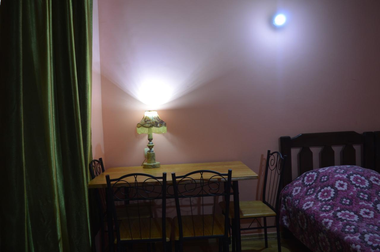 Vintage House 19 Century Lejlighed Tbilisi Eksteriør billede