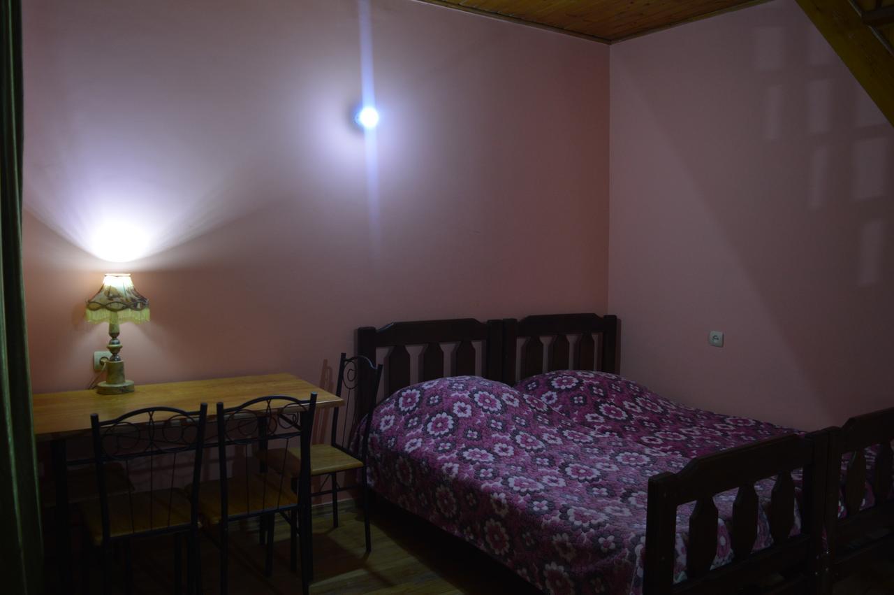 Vintage House 19 Century Lejlighed Tbilisi Eksteriør billede