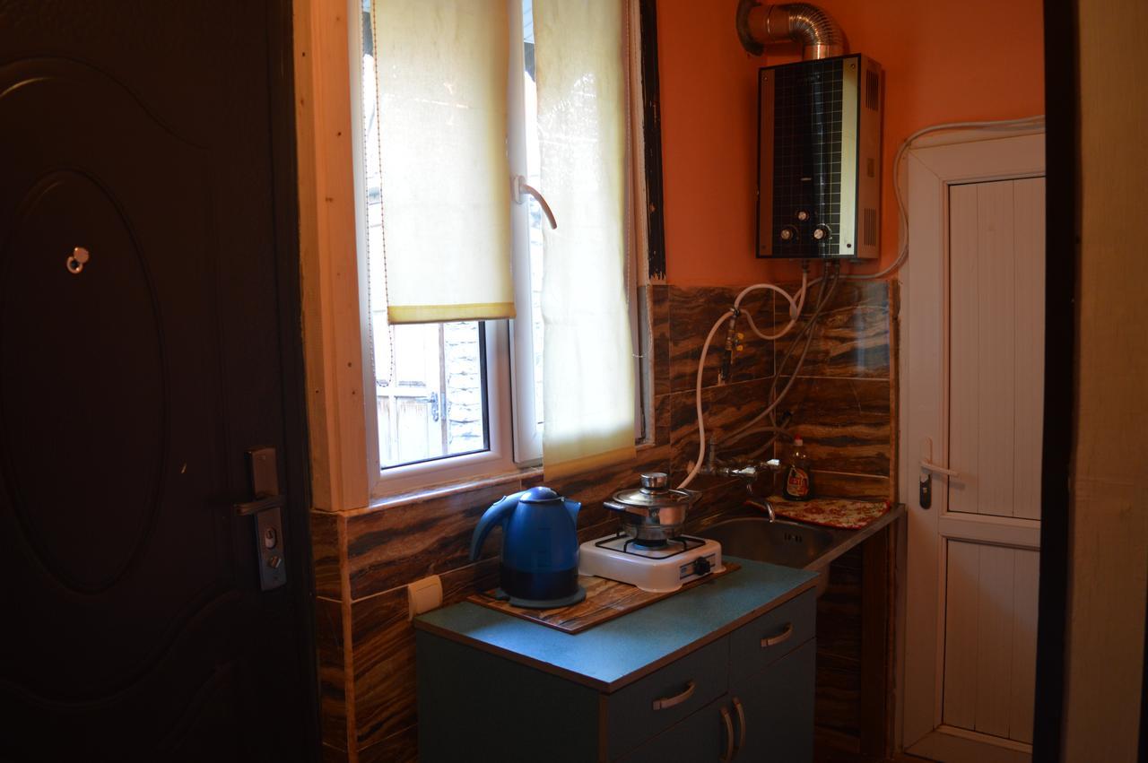 Vintage House 19 Century Lejlighed Tbilisi Eksteriør billede