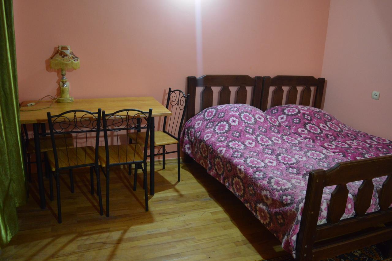Vintage House 19 Century Lejlighed Tbilisi Eksteriør billede