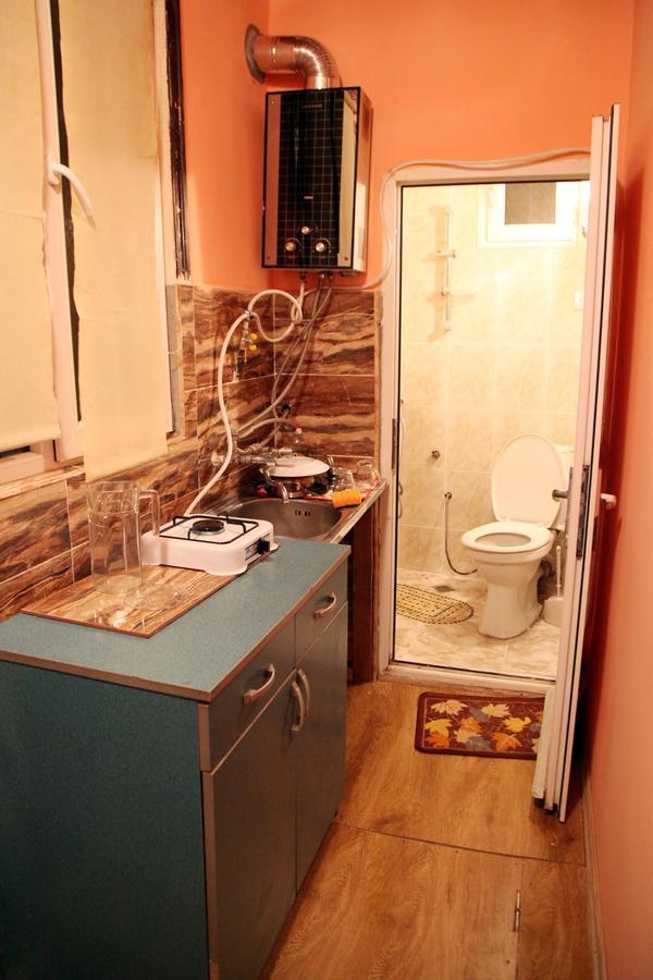Vintage House 19 Century Lejlighed Tbilisi Eksteriør billede